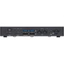Asus NUC 13 Rugged BNUC13BRKP200B02I Mini PC Intel N50 64GB eMMC